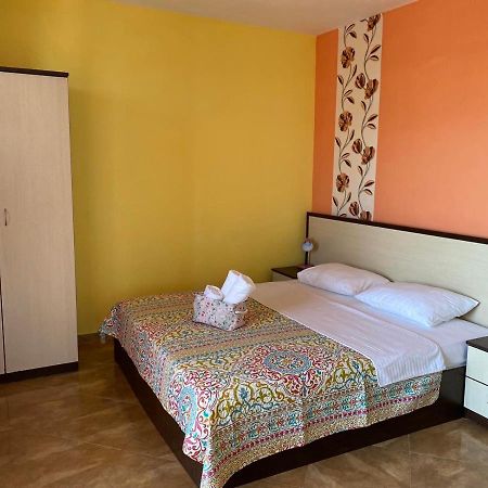 Свети Кирил Лозенец Hotel Luaran gambar