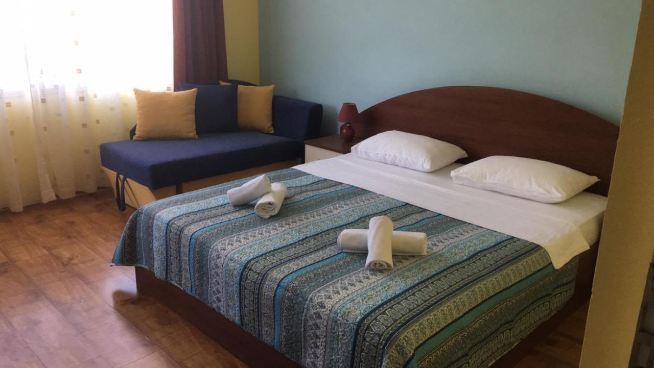 Свети Кирил Лозенец Hotel Luaran gambar