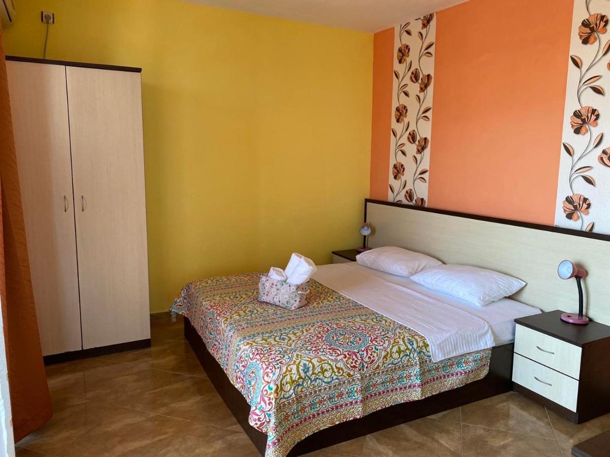 Свети Кирил Лозенец Hotel Luaran gambar