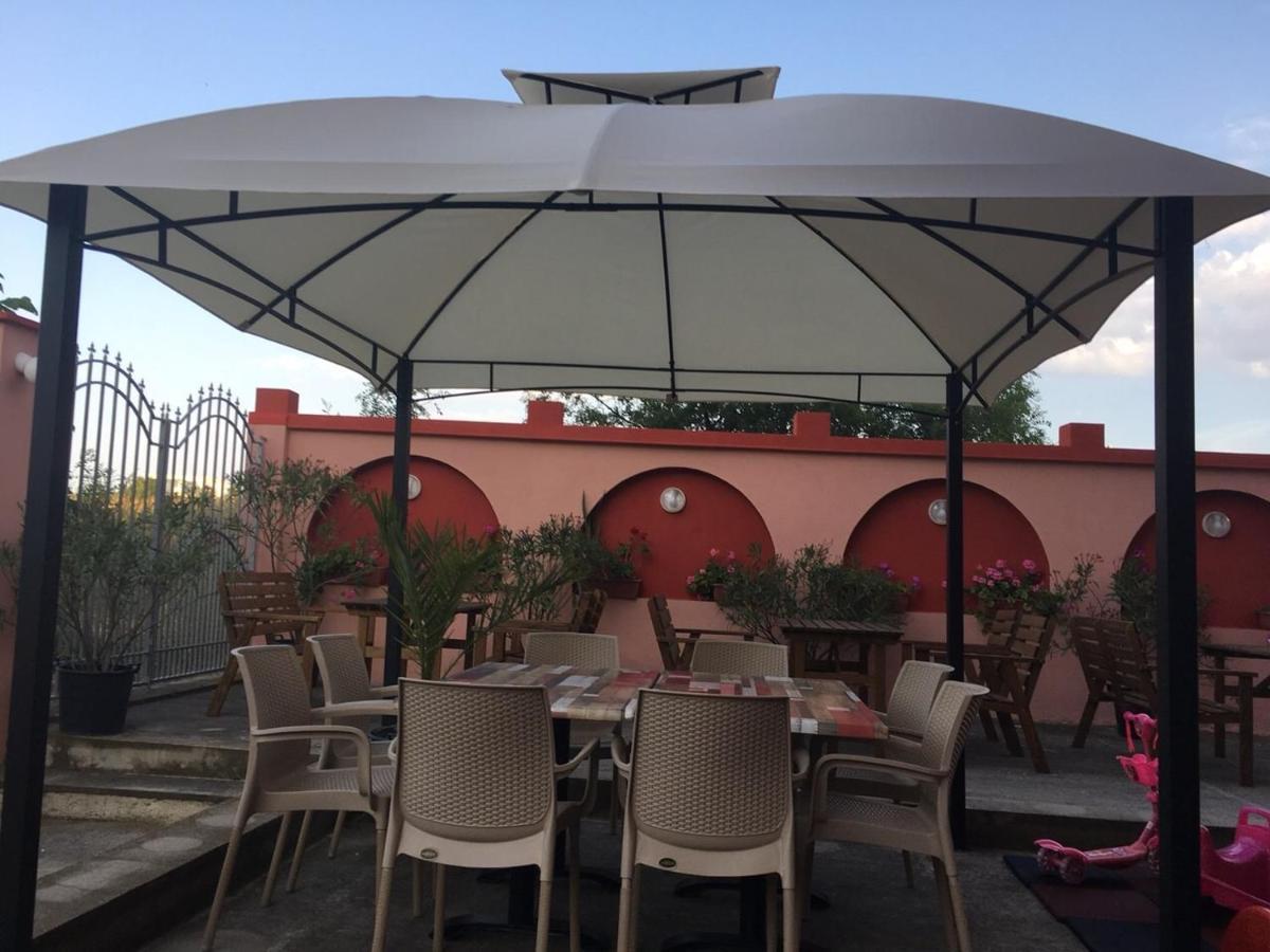 Свети Кирил Лозенец Hotel Luaran gambar