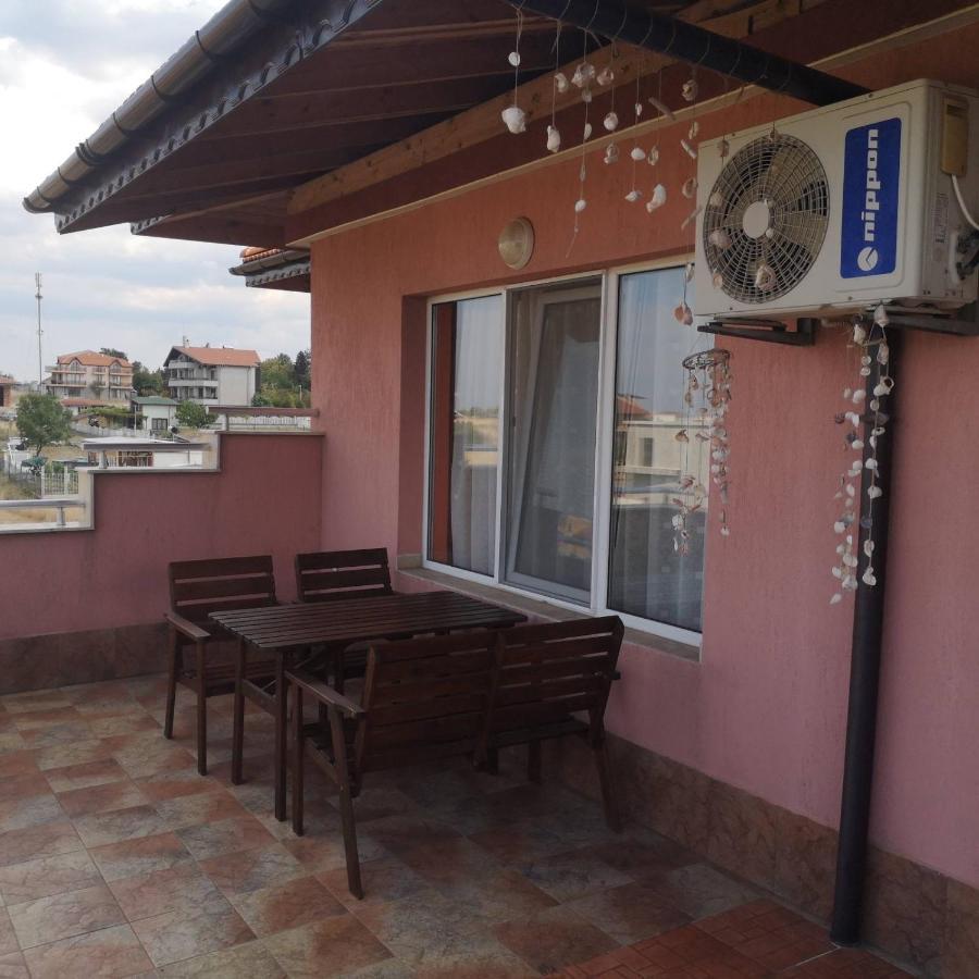 Свети Кирил Лозенец Hotel Luaran gambar