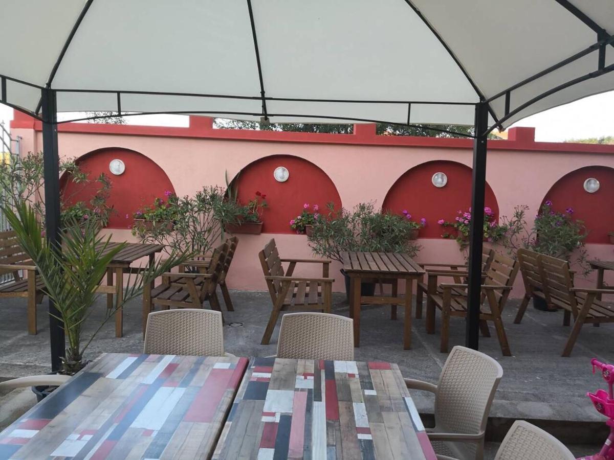 Свети Кирил Лозенец Hotel Luaran gambar