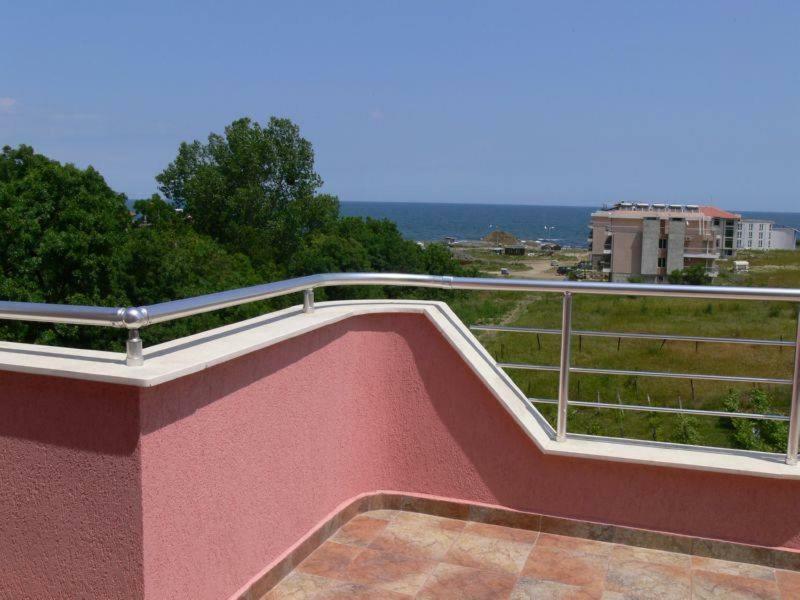 Свети Кирил Лозенец Hotel Luaran gambar