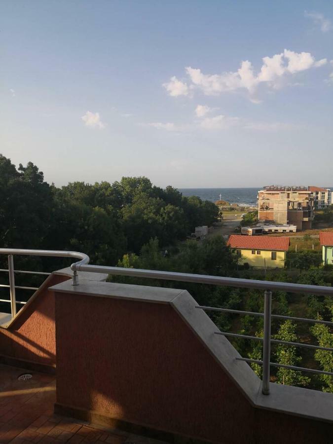 Свети Кирил Лозенец Hotel Luaran gambar