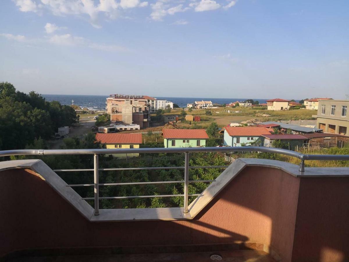 Свети Кирил Лозенец Hotel Luaran gambar
