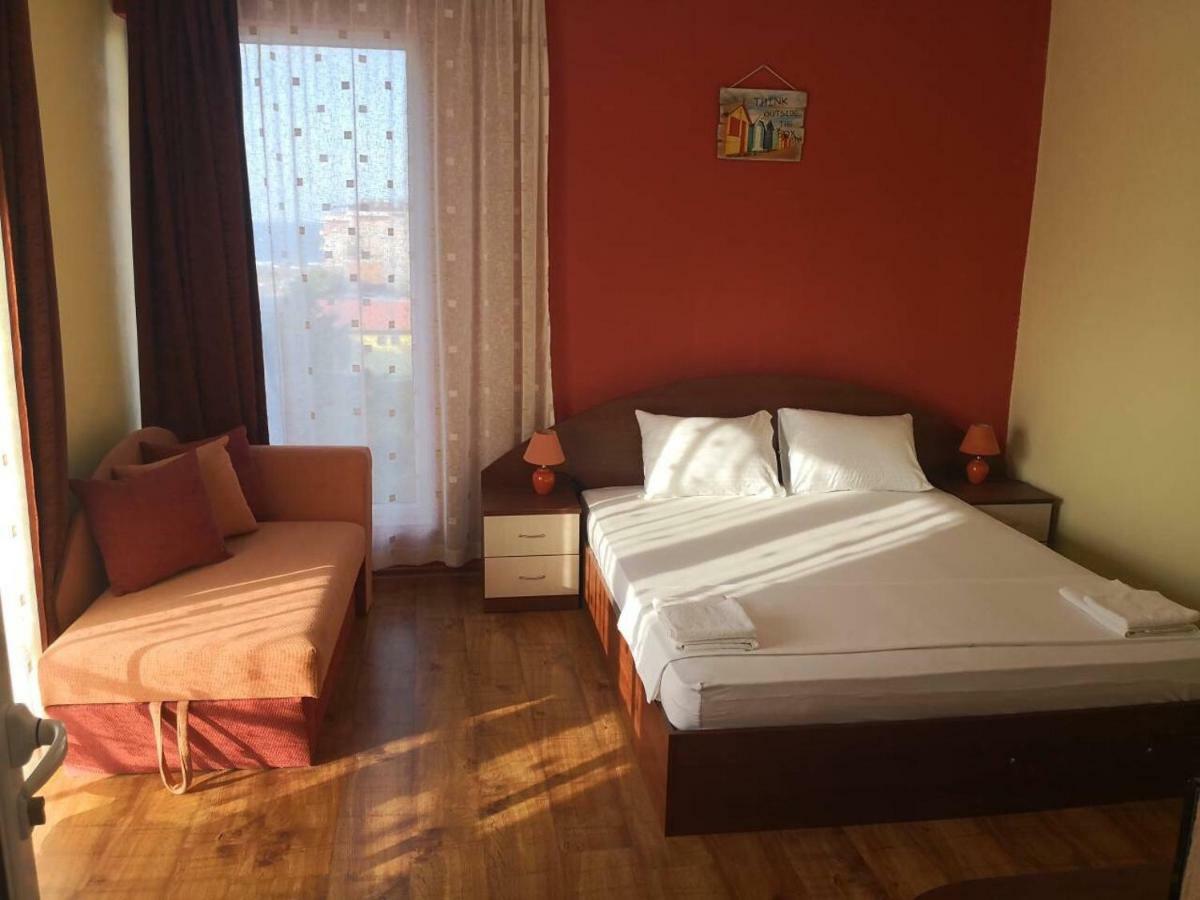 Свети Кирил Лозенец Hotel Luaran gambar