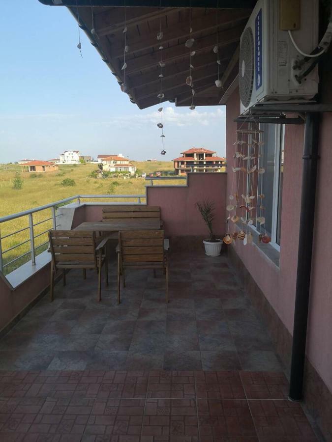 Свети Кирил Лозенец Hotel Luaran gambar