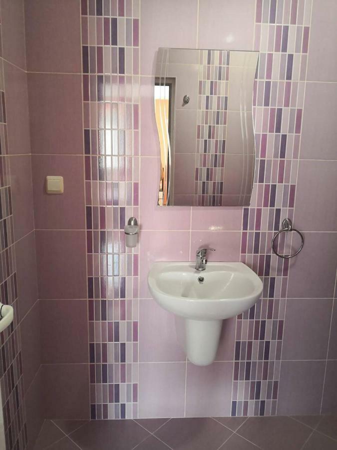 Свети Кирил Лозенец Hotel Luaran gambar