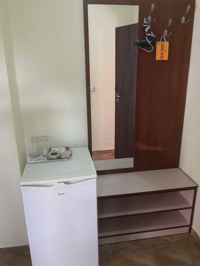 Свети Кирил Лозенец Hotel Luaran gambar