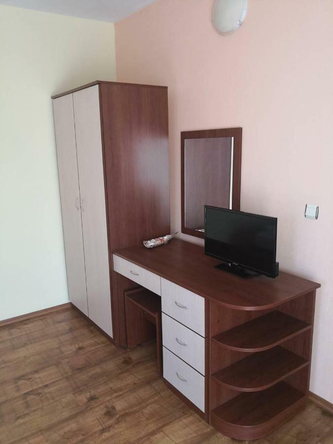 Свети Кирил Лозенец Hotel Luaran gambar