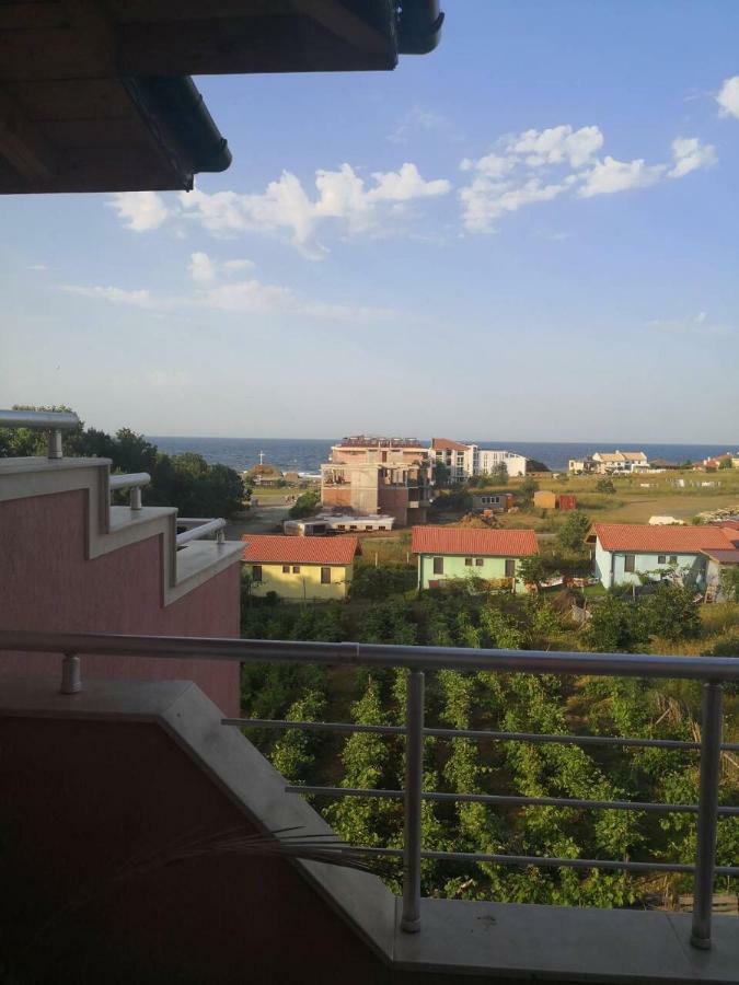 Свети Кирил Лозенец Hotel Luaran gambar