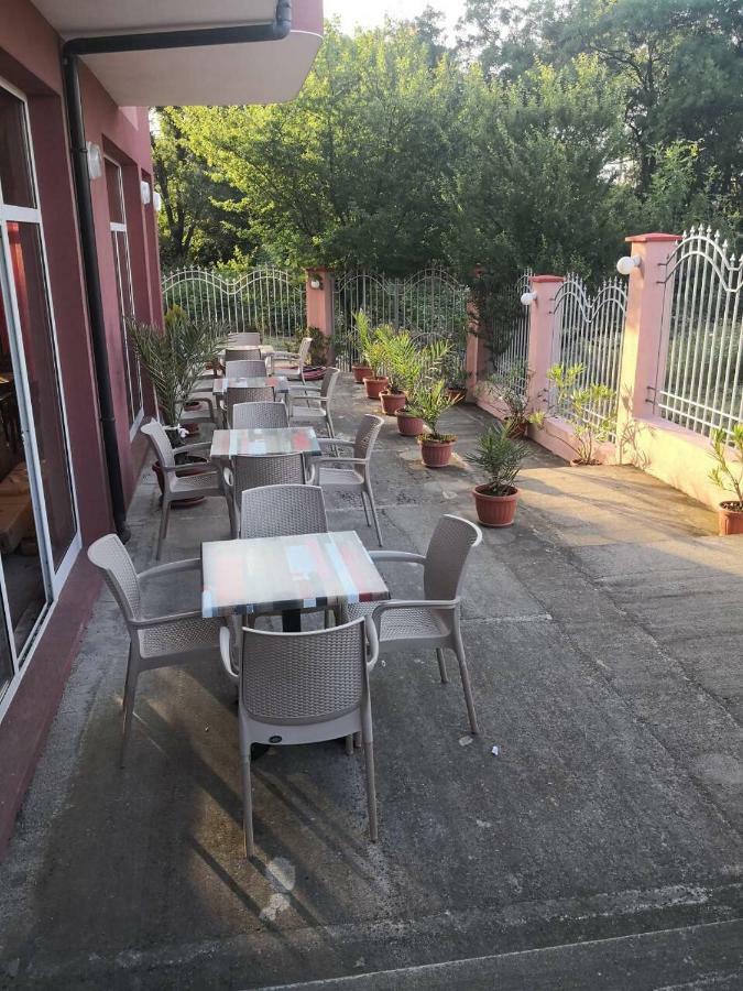Свети Кирил Лозенец Hotel Luaran gambar