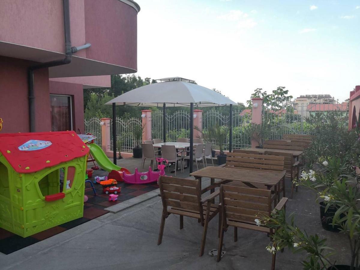 Свети Кирил Лозенец Hotel Luaran gambar