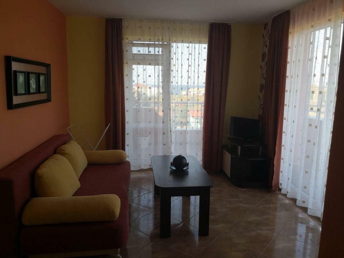 Свети Кирил Лозенец Hotel Luaran gambar