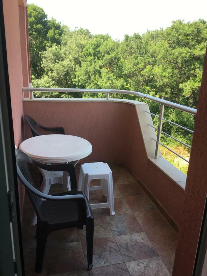 Свети Кирил Лозенец Hotel Luaran gambar