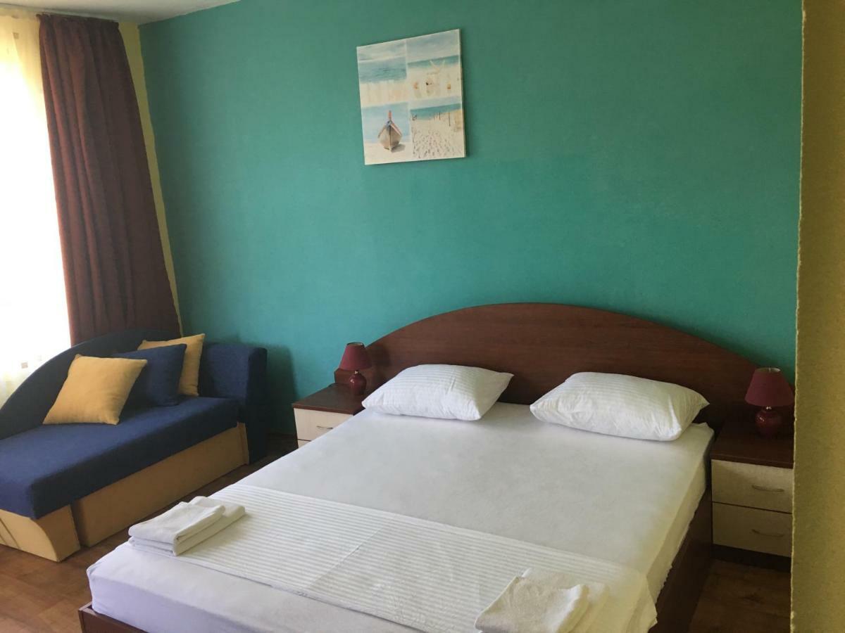 Свети Кирил Лозенец Hotel Luaran gambar