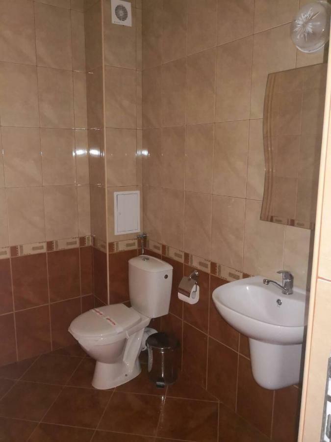 Свети Кирил Лозенец Hotel Luaran gambar