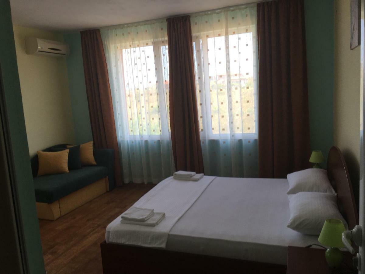 Свети Кирил Лозенец Hotel Luaran gambar