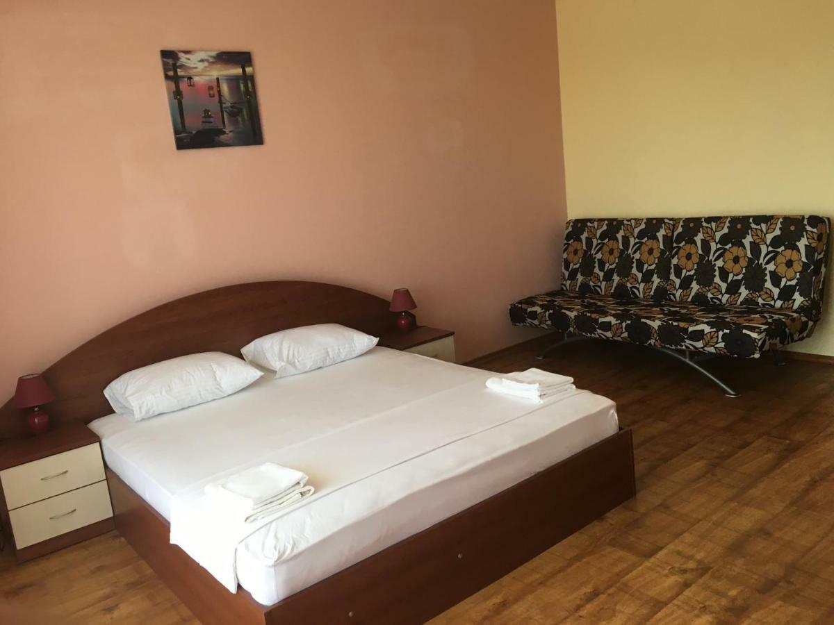 Свети Кирил Лозенец Hotel Luaran gambar