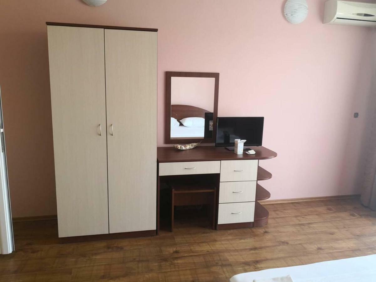 Свети Кирил Лозенец Hotel Luaran gambar