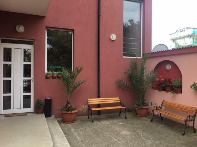 Свети Кирил Лозенец Hotel Luaran gambar